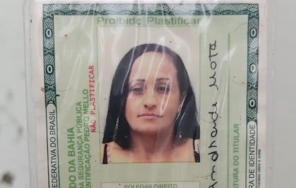 Mulher é assassinada com golpes de faca em Salvador e companheiro é autuado em flagrante