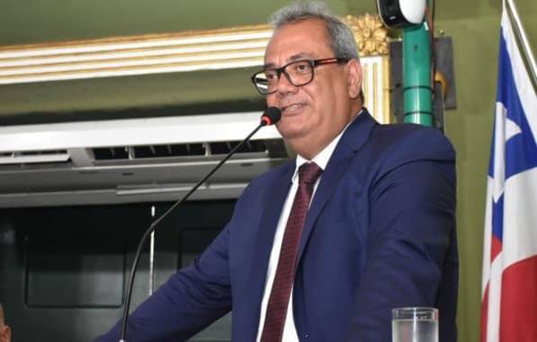 Carlos Muniz consegue autorização do TRE-BA deixar PTB antes da janela partidária de 2024