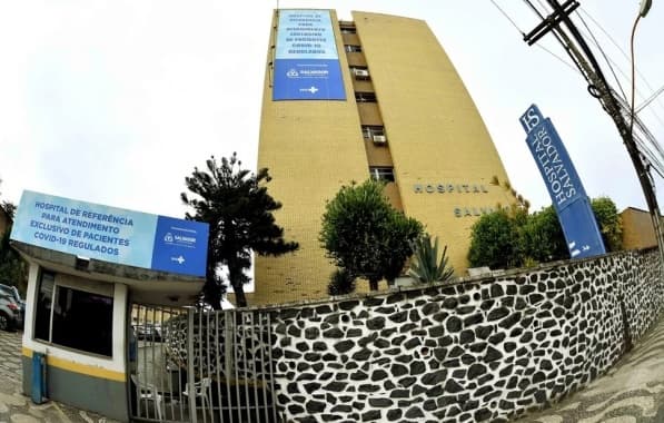 Prefeitura determina desapropriação de área do Hospital Salvador para instalação de Maternidade Municipal