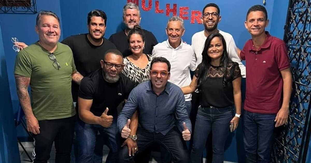 Leão pode ser "última cartada" caso oposição não chegue em consenso por candidatura em Lauro de Freitas