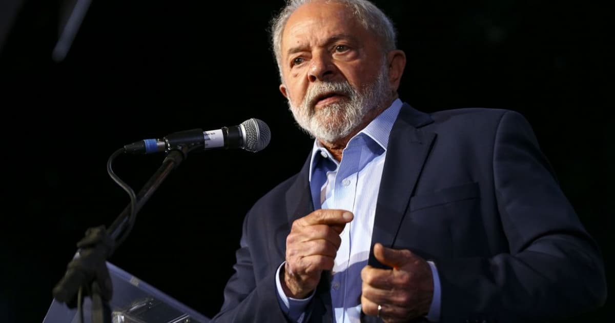 Lula é diagnosticado com pneumonia e adia viagem à China