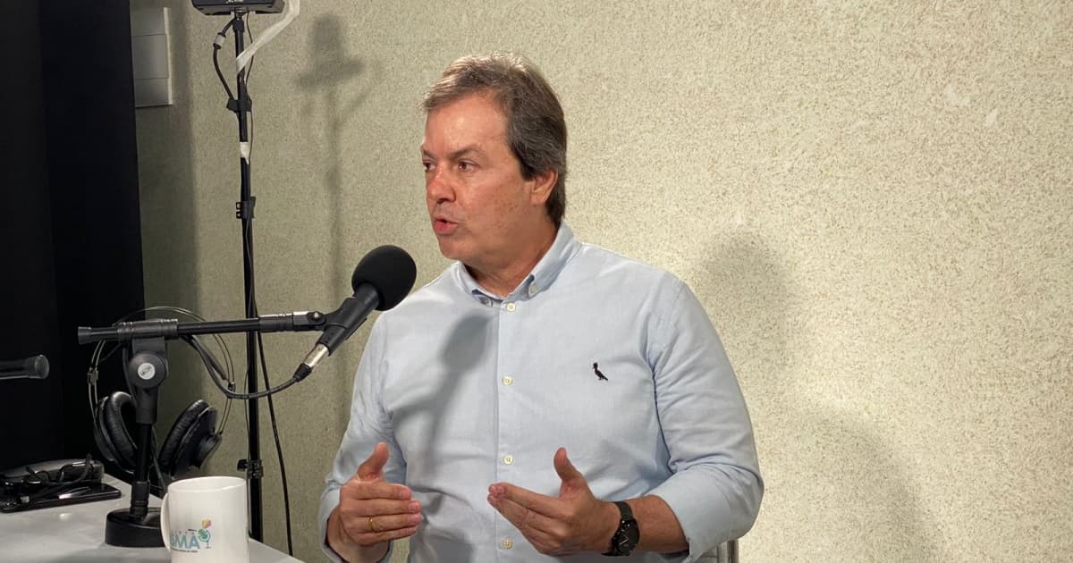 “Mobilidade e fluidez no trânsito”, diz José Trindade sobre a mudança da rodoviária para Águas Claras