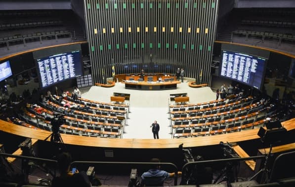 Mudanças tributárias visadas pelo governo Lula têm aprovação da maioria da Câmara