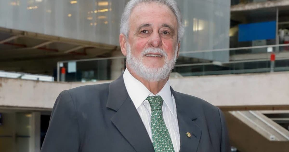 Presidente do Sebrae renúncia cargo após pressão de integrantes do governo lula