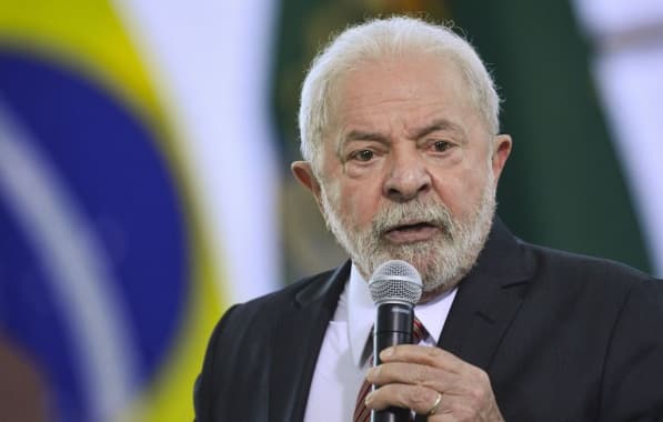 Lula muda de ideia e decide ficar no Alvorada no dia da chegada de Bolsonaro