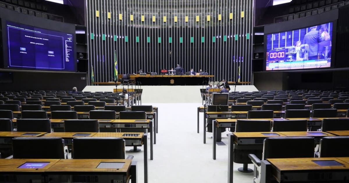 Saúde de deputados baianos da última legislatura custou R$ 1,2 mi aos cofres públicos; saiba quem mais gastou