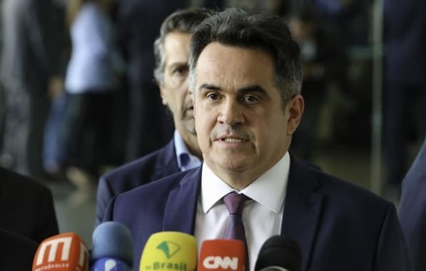 Ciro Nogueira defende Michelle Bolsonaro na chapa de 2026: “Seria uma bela vice”