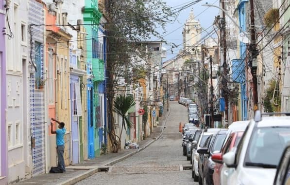 Transalvador regulamenta 67 vagas de Zona Azul na região do Santo Antônio