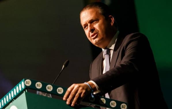 Ministério Público afirma que Eduardo Campos recebia propina em conta na Suíça