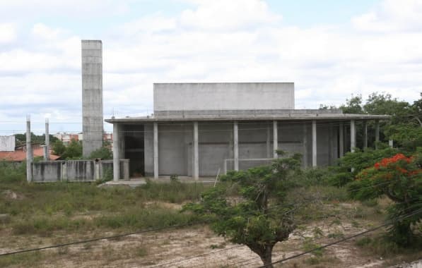 Câmara de Feira de Santana aprova projeto que formaliza cessão da área do Centro de Convenções