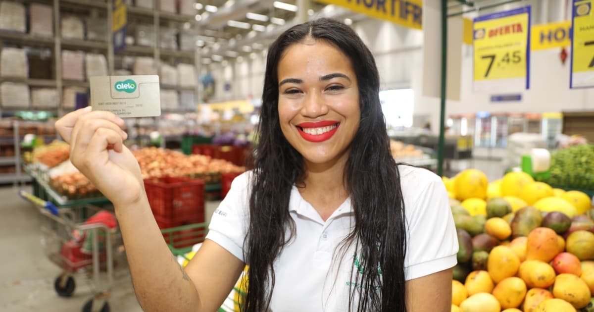 Estado realiza novo crédito do Bolsa Presença, neste sábado, totalizando R$ 55,7 milhões de transferência de renda