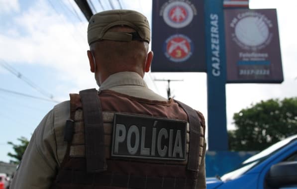 Estudante orientado por aplicativo para ameaçar escola em Salvador é preso pela Polícia Militar