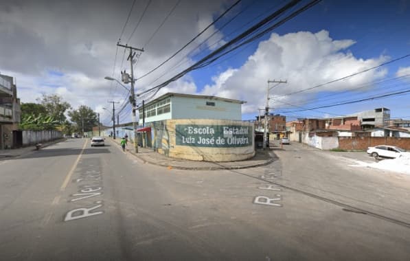 Escola alvo de tentativa de ataque na Fazenda Grande apresenta distorção idade-série expressiva e baixa participação dos pais