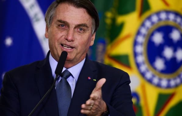Em depoimento à PF, Bolsonaro confirma que conversou com ex-chefe da Receita Federal sobre as joias