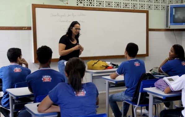 Deputado propõe instalação de acesso por biometria nas escolas públicas da Bahia