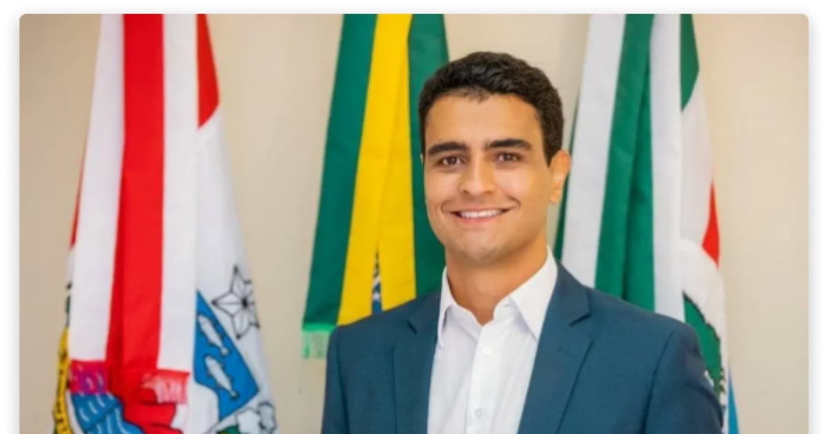 Paraná Pesquisas aponta que prefeito de Maceió seria reeleito no primeiro turno