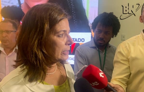 "Meu nome está a disposição do governador Jerônimo Rodrigues", diz Adélia Pinheiro sobre disputa em Ilhéus