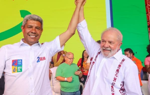 Encantado com escolas integrais, Lula quer aproveitar visita à Bahia para conhecer detalhes do projeto