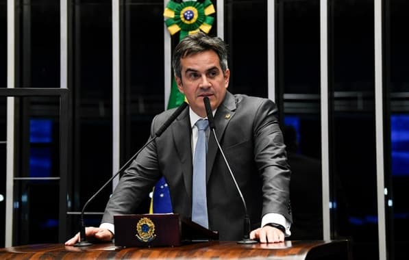 Decisão final sobre presidência do PP na Bahia deve ficar a cargo de Ciro Nogueira; entenda disputa 