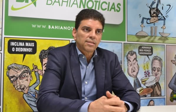 Arthur Lira confirma Claudio Cajado como relator do Arcabouço Fiscal na Câmara dos Deputados 