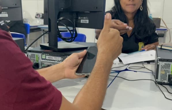 Suspeitos de integrar grupo especializado em roubo de celulares são presos em cidade da Bahia