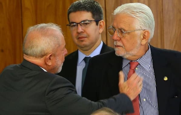 Líder do governo Lula, Jaques Wagner passa a frequentar reuniões do agronegócio