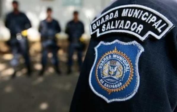 Prefeitura vai convocar 60 guardas municipais do último concurso para reforçar segurança no Pelourinho