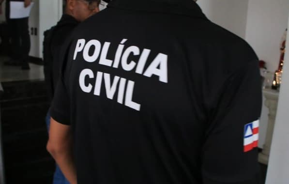 Polícia prende homem que tentava aplicar fraude do falso consórcio em prédio empresarial de Salvador