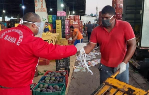 Mercados estaduais terão horário de funcionamento especial no Dia do Trabalho