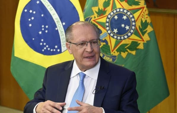 Alckmin sanciona lei e adulterar chassi de reboque passa a ser crime previsto no Código Penal