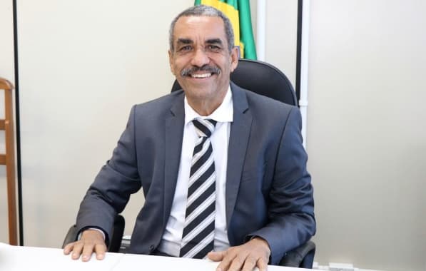 Carlos Martins deixa presidência CTB e assume diretoria de gestão da Casa da Moeda