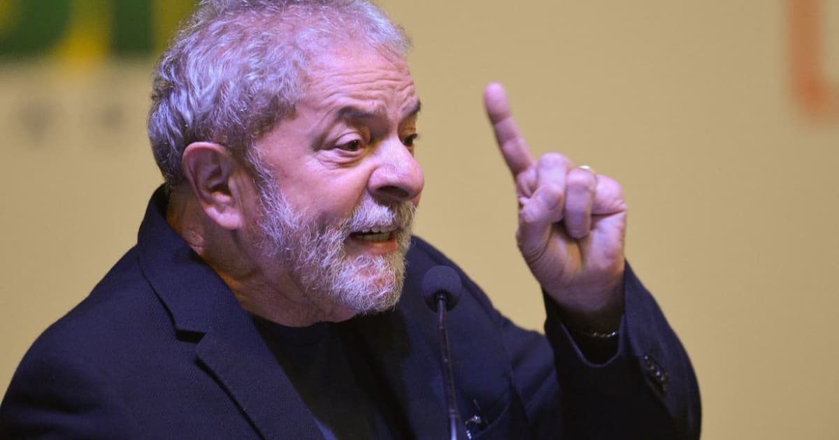 Lula confirma aumento do salário mínimo para R$ 1.320 e elevação da faixa de isenção do IR