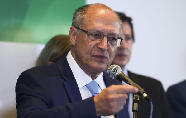 Aliados de Alckmin revelam incômodo do vice com presidente da Apex