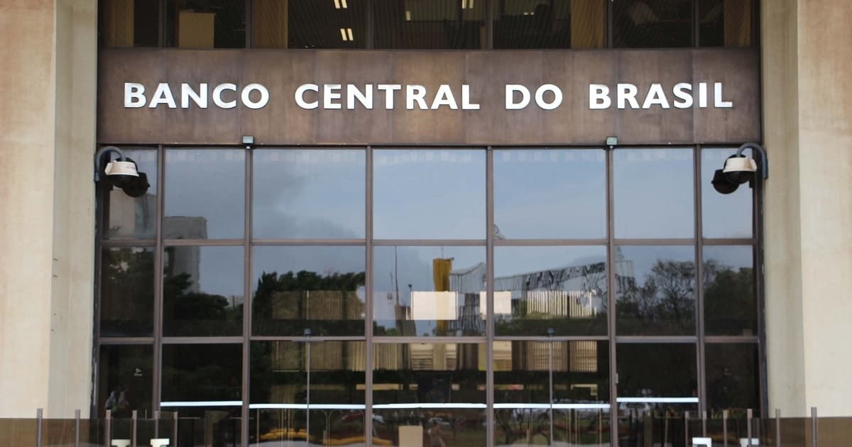 Banco Central vai decidir sobre juros