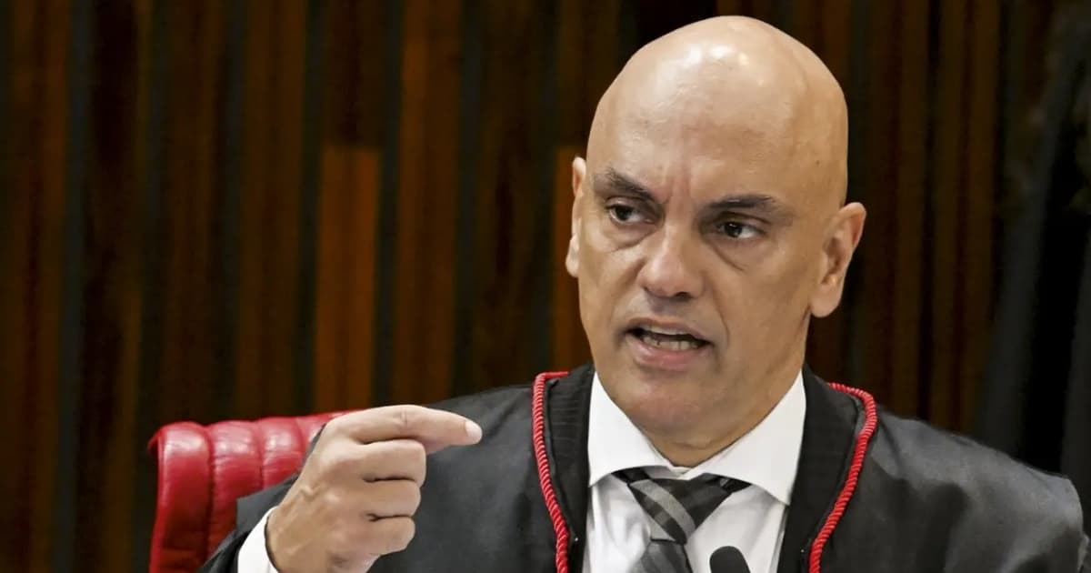 Moraes decide sobre PL 2630