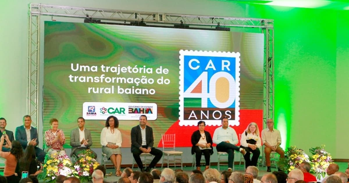 Governo da Bahia vai investir U$ 300 milhões na agricultura familiar