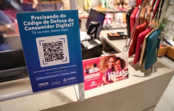 Codecon inicia Operação Dia das Mães no Centro de Salvador
