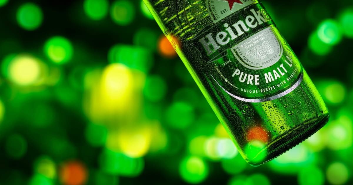 Foto: Divulgação/Heineken