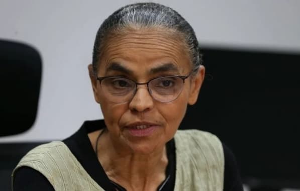 Marina Silva é internada com Covid-19 em São Paulo