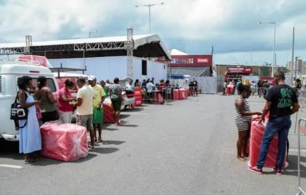 Novo sistema de cadastramento de ambulantes está em fase final de testes, informa Semop