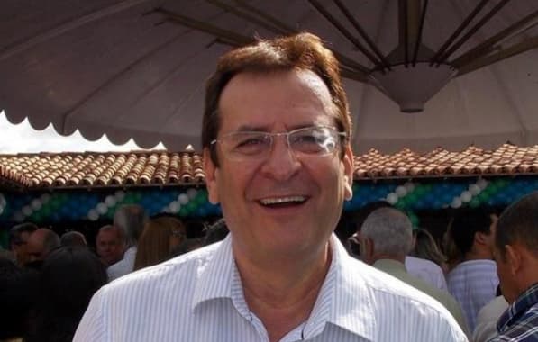 Morre aos 68 anos Evaldo Martins, irmão do prefeito de Feira de Santana