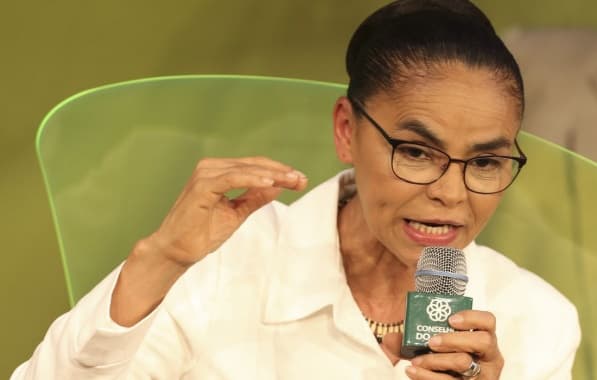 Marina Silva segue internada com Covid-19, mas apresenta “boa evolução”, diz hospital