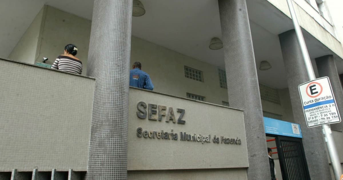 Prefeitura de Salvador estuda mudanças no comando da Sefaz e saída de Victer não está descartada; entenda