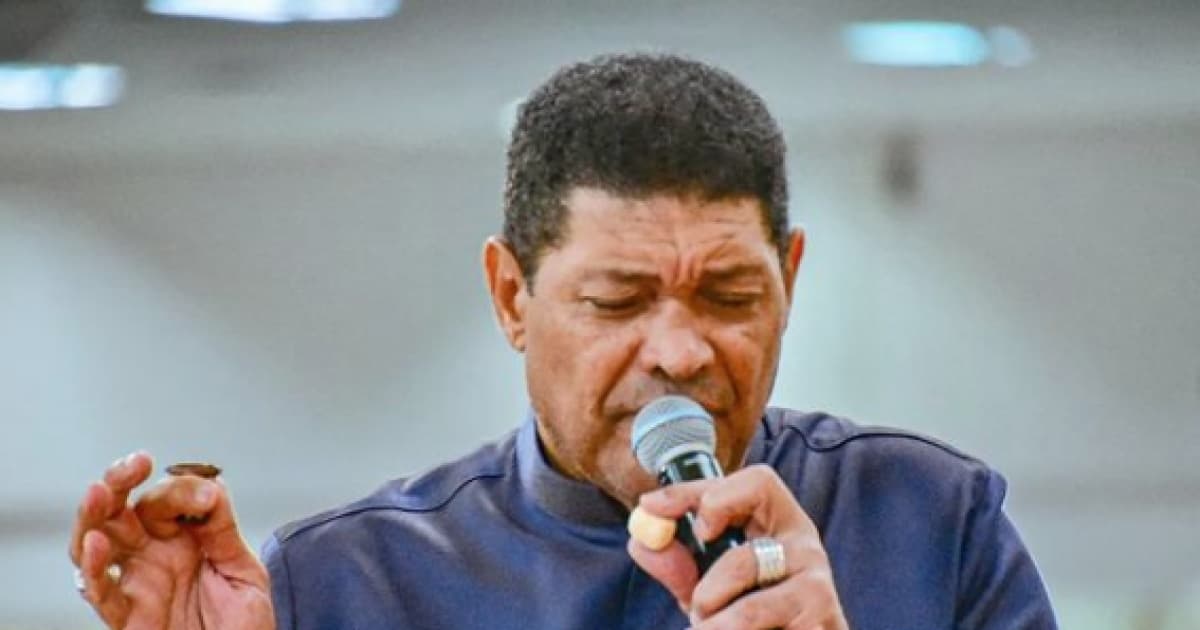 Pastor Valdemiro leva golpe de R$ 800 milhões, é despejado e perde jato