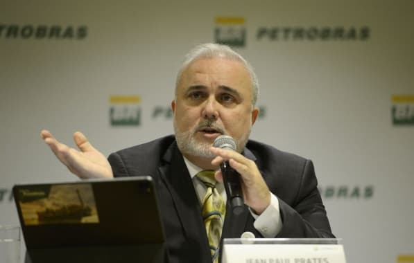 Presidente da Petrobras diz que estabilidade e volatilidade definirão preços da estatal