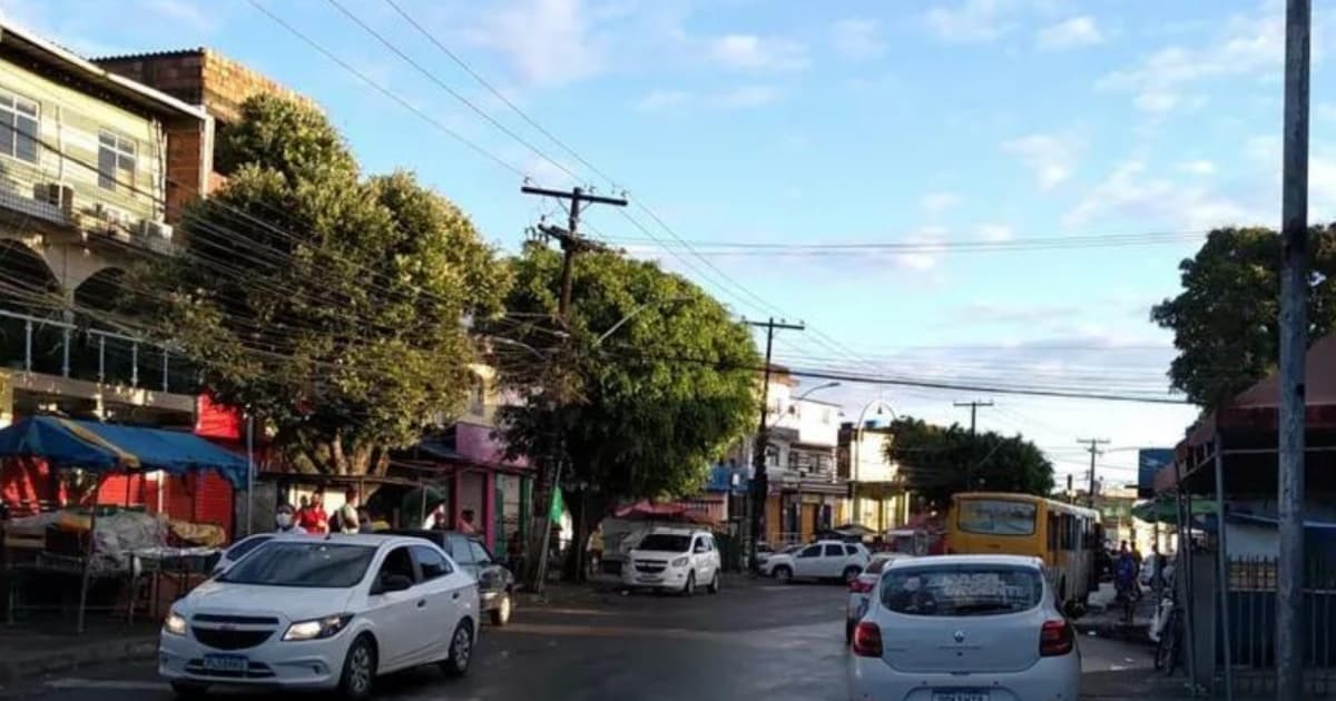 Homem que tentava instalar esquema de cobrança para morador ter acesso à correspondência em bairro de Salvador é preso