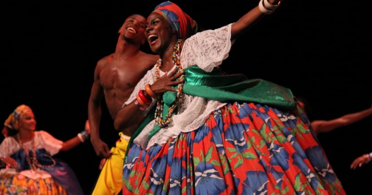 Após governo suspender apoio, Prefeitura vai assumir patrocínio do Balé Folclórico da Bahia