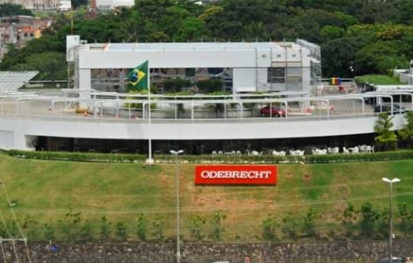 Embasa estuda transferir operação total para prédios da Odebrecht em Salvador; saiba mais detalhes