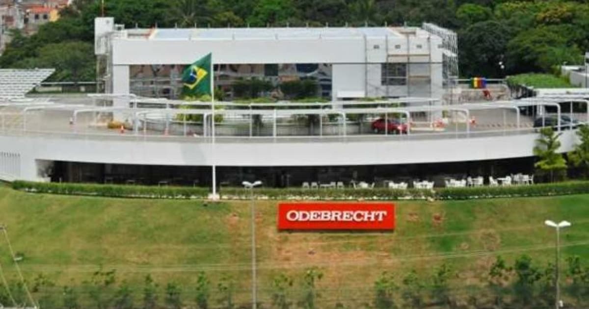 Embasa estuda transferir operação total para prédios da Odebrecht em Salvador; saiba mais detalhes