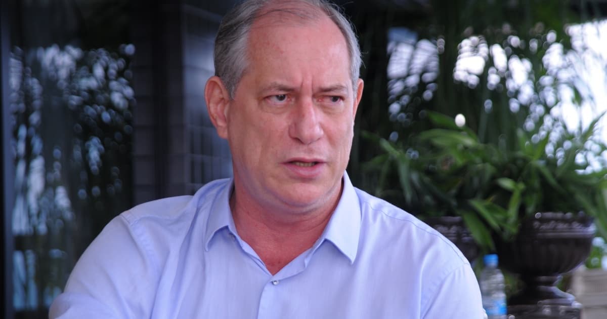 Filho do presidente Lula aciona Ciro Gomes em ação na Justiça Eleitoral da Bahia; entenda caso 